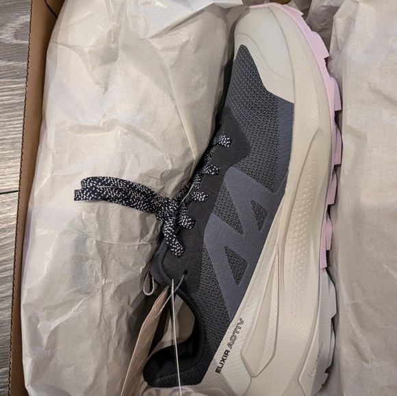 BNIB Elixir Activ GTX W - Picture 2 of 5